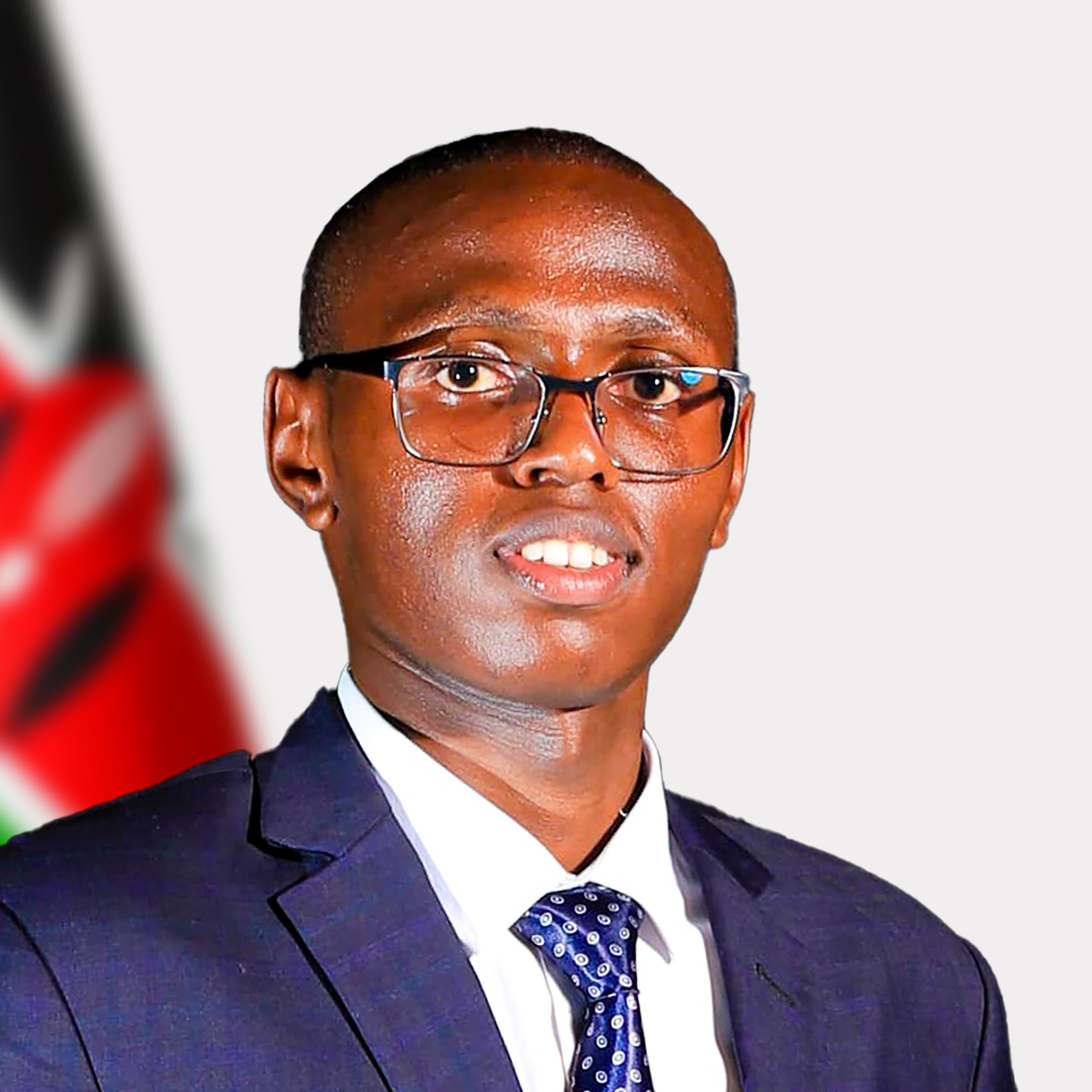 Victor Muriuki